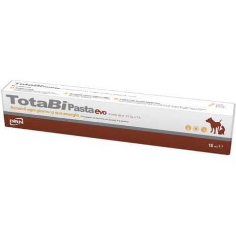 TOTABI PASTA EVO 15ML