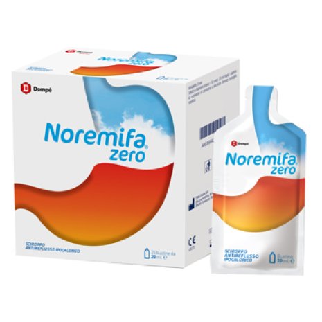 NOREMIFA ZERO 25BST 20ML(AD/BB12