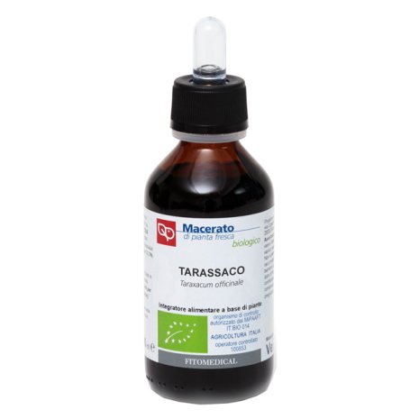 TARASSACO TM 100ML BIO