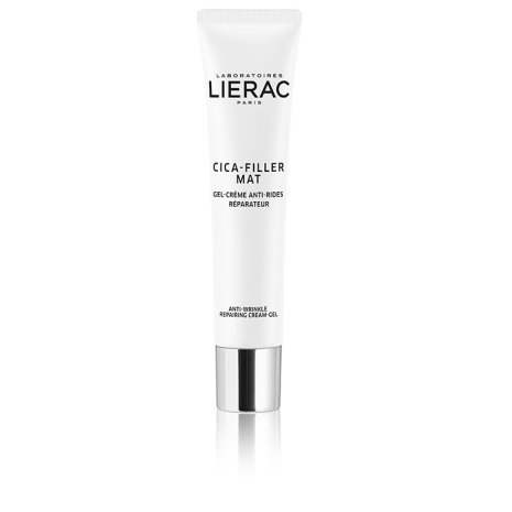 Lierac Cica Filler Mat