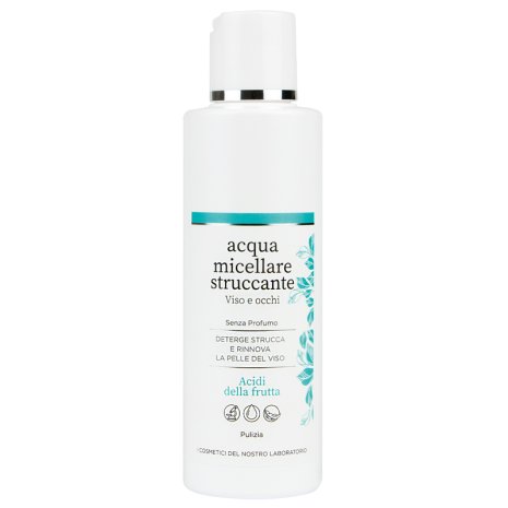 LDF ESS ACQUA MICELLARE 150ML
