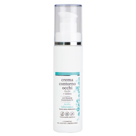 LDF ESS CONT OCCHI/LABB 30ML