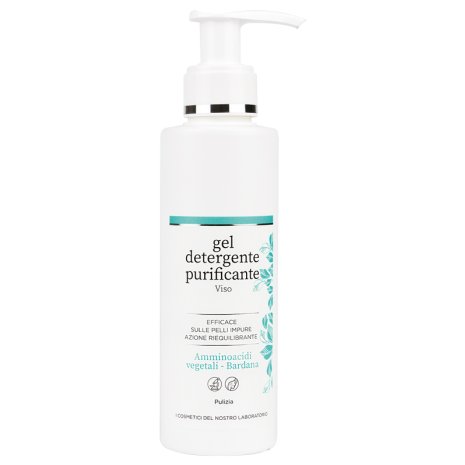 LDF ESS GEL DET PURIF 150ML