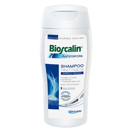 Bioscalin Sh Antiforf Secchi