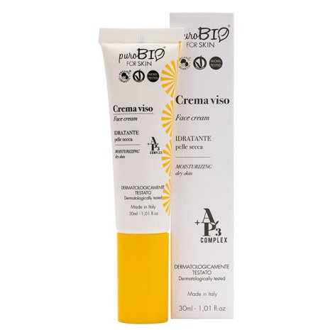 PUROBIO FS CREMA VISO IDRAT P