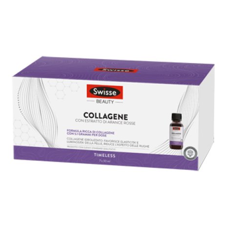 Swisse Collagene 7fl 30ml
