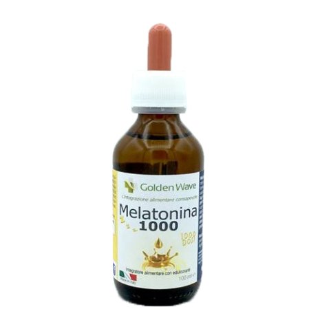 MELATONINA 1000 100ML