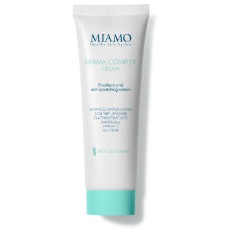 Miamo Derma Complex Cream 50ml