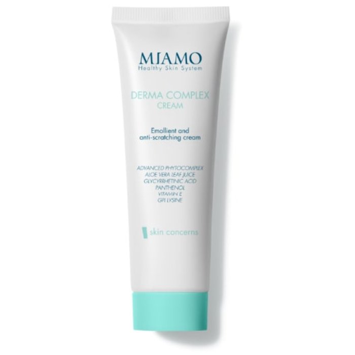 Miamo Derma Complex Cream 50ml