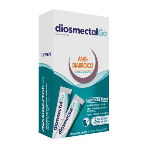 Diosmectalgo 12bust