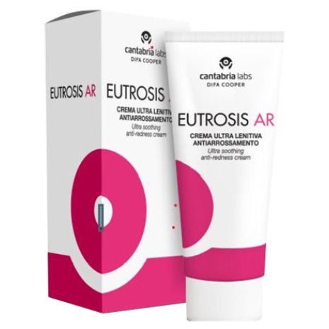 Eutrosis Ar Crema 30g