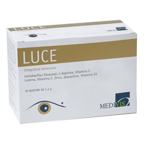 LUCE 30BUST LUCE 30BUST