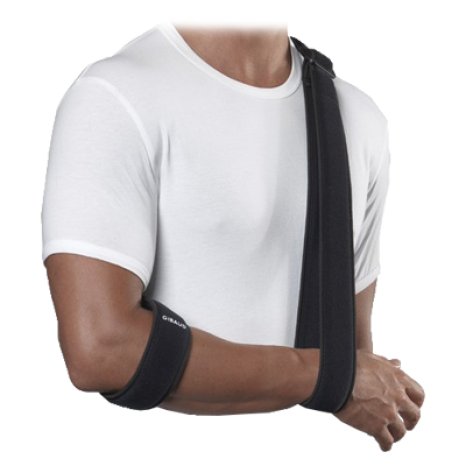 GIBAUD ORTHO BRETELLA SUPPORTO T
