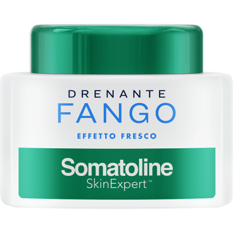 Somat Skin Ex Fango Dren 500g