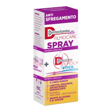 Dermovitamina Film Spr 30ml