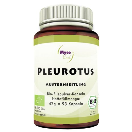 PLEUROTUS 93CPS FREELAND PLEUROTUS 93CPS FREELAND