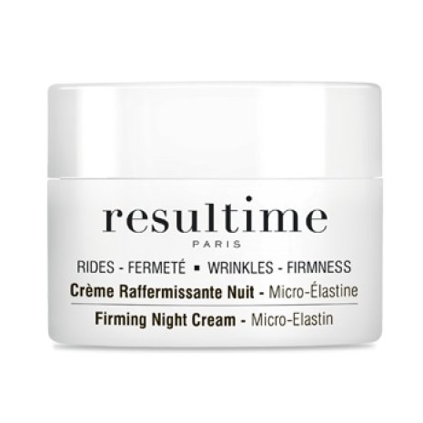 RESULTIME MICROELAST CR NUIT