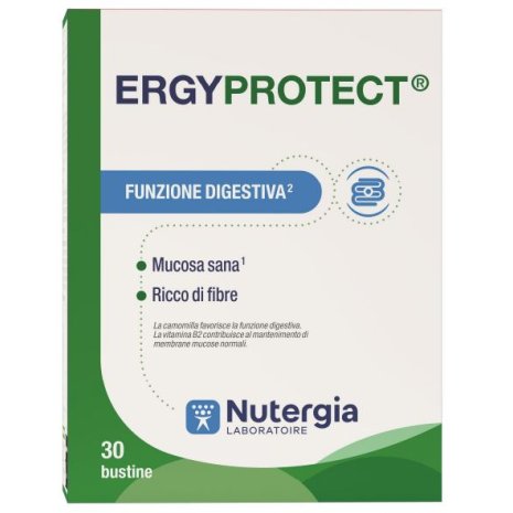 ERGYPROTECT 30BUST