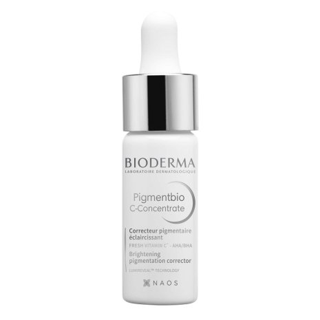 Pigmentbio C Concentrate 15ml