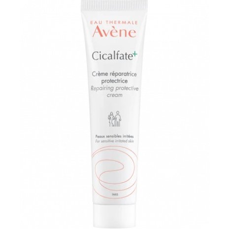 Avene Cicalfate+cr Ristru100ml