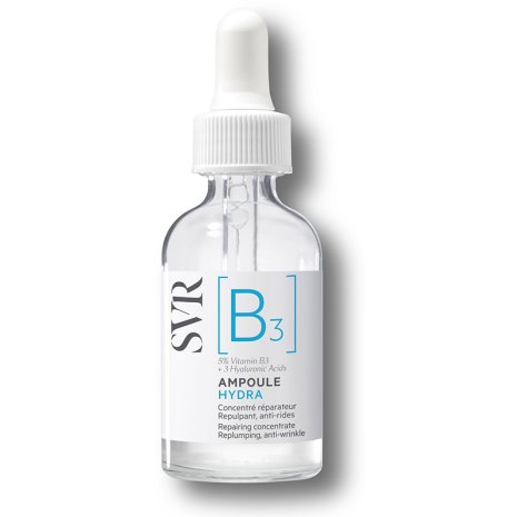 Ampoule B 30ml