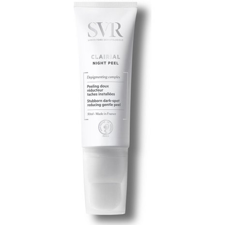 Clairial Night Peel 50ml