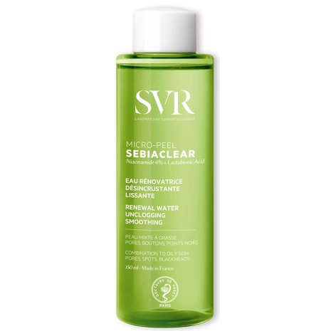Sebiaclear Serum 30ml