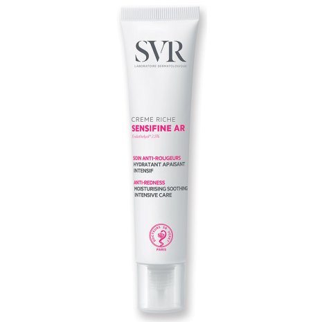 Sensifine Ar Cr Riche 40ml