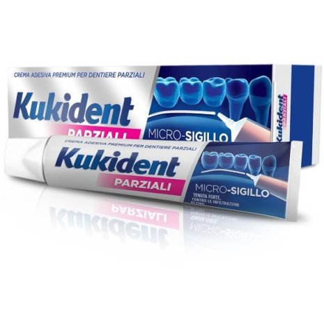 Kukident Parziale 40g