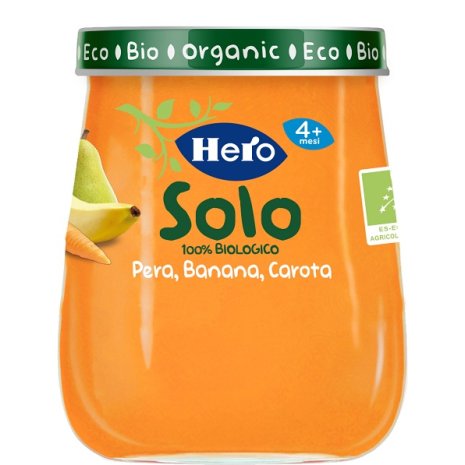 HERO SOLO OMOG PERA/BANANA/CAR