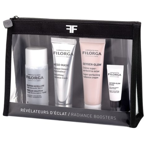 Filorga Routine Kit Radiance