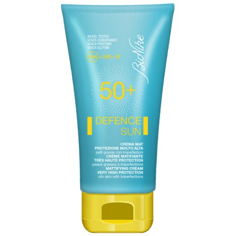 Defence Sun 50+ Cr Mat Pma50ml