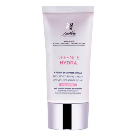 Defence Hydra Crema Ric Idrat