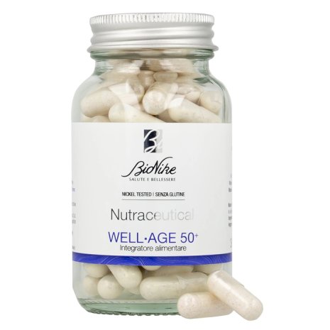 Nutraceutical Well-age 50+