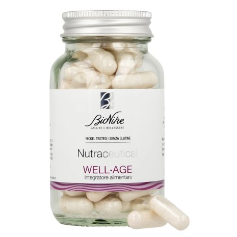 Nutraceutical Well-age 60cps