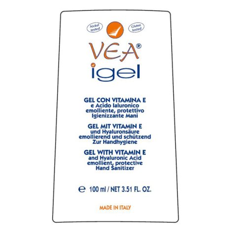 VEA IGEL GEL MANI IGIEN 100ML