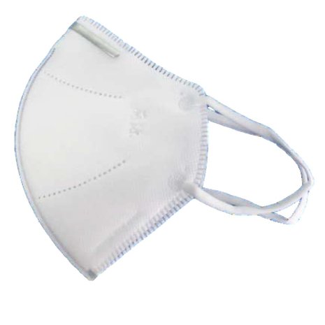 ETC MASCHERINA FFP2 1PZ