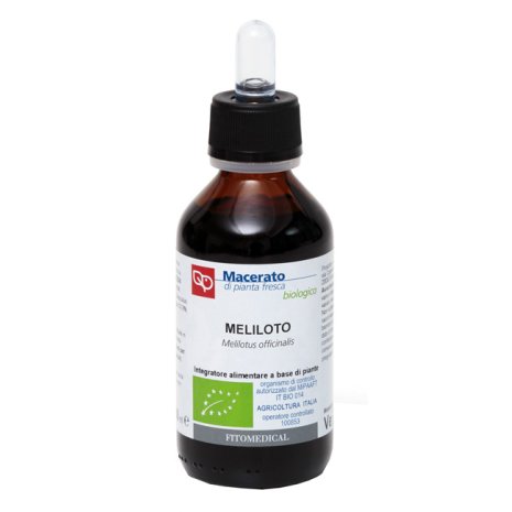 MELILOTO TM 100ML BIO