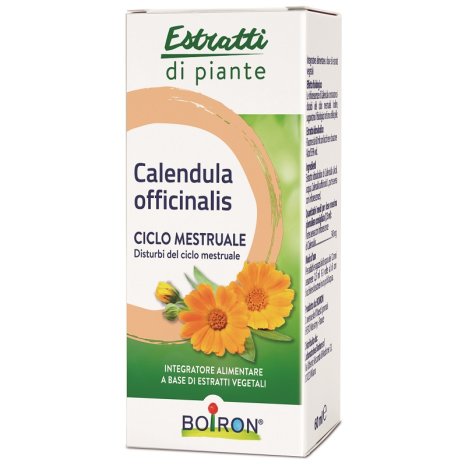 CALENDULA BOIRON EI 60ML