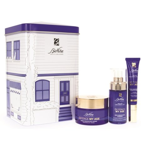 Defence My Age Cofanetto Regal