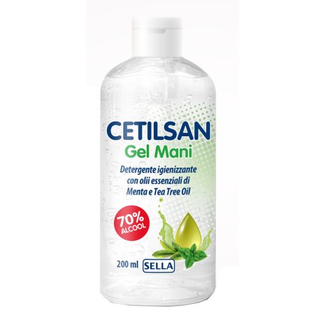 CETILSAN GEL TTO IG MANI 200ML