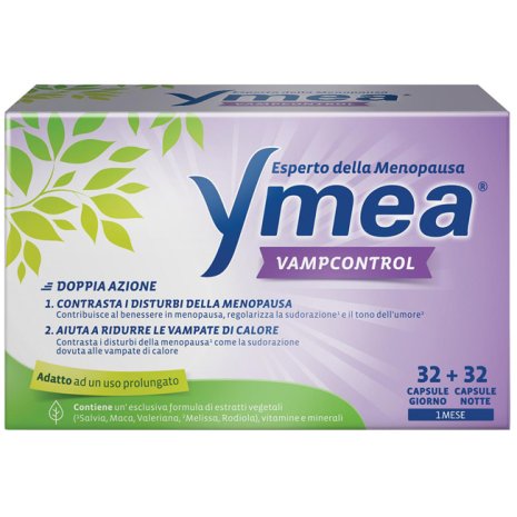 Ymea Vamp Control 64cps Nf