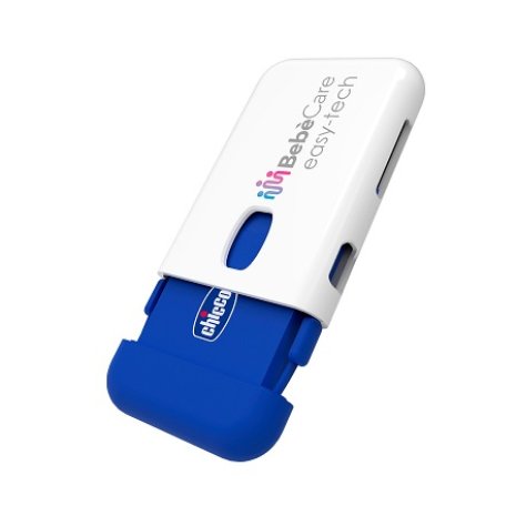 Ch Bebe Care Easy Tech