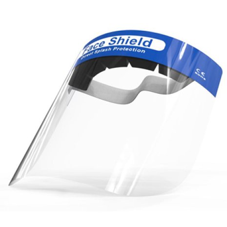 VISIERA PROT FACE SHIELD