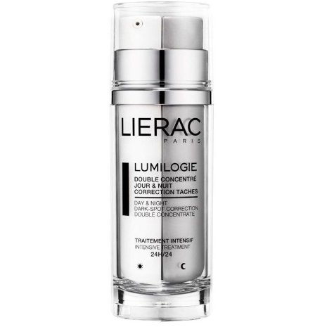 Lierac Lumilogie Doppio Conc