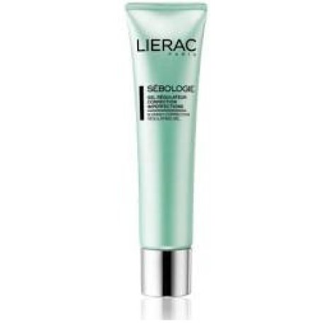 Lierac Sebologie Gel Fluido Se