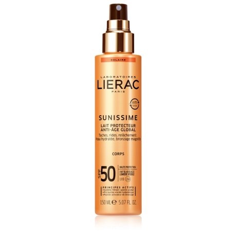 Sunissime Latte Corpo Spf50+