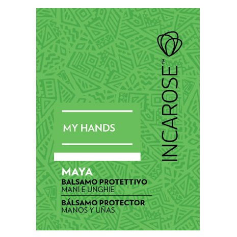 MY HANDS MAYA BALSAMO PROT40ML