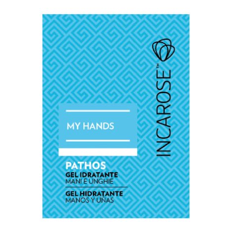 MY HANDS PATHOS GEL IDRATANTE