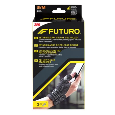 FUTURO STABILIZZ POLLICE NE LXL